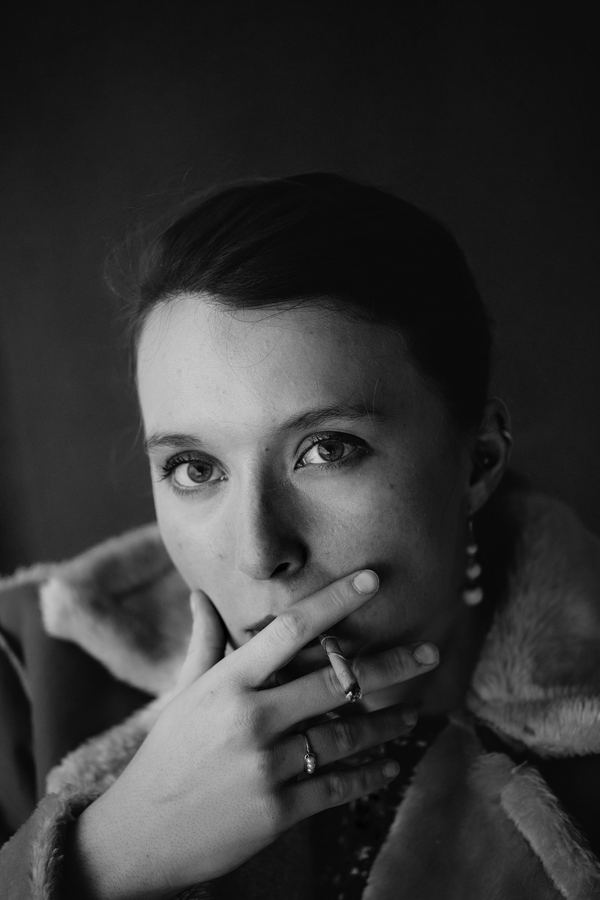 Faces — 01