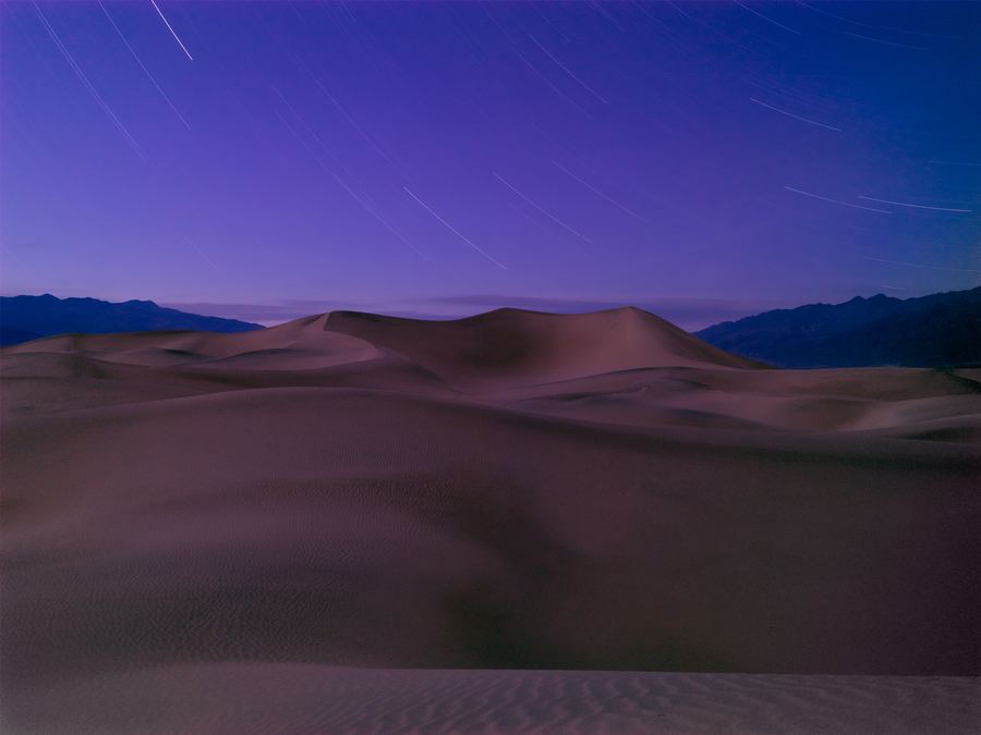 After Dark — 05