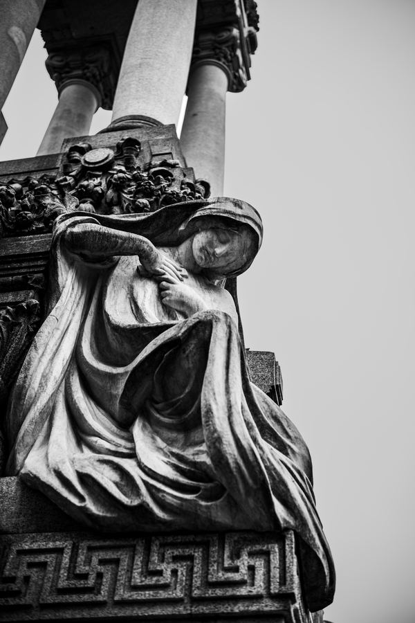Monochrome — 24