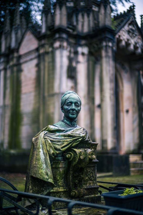 Wanderings — 22