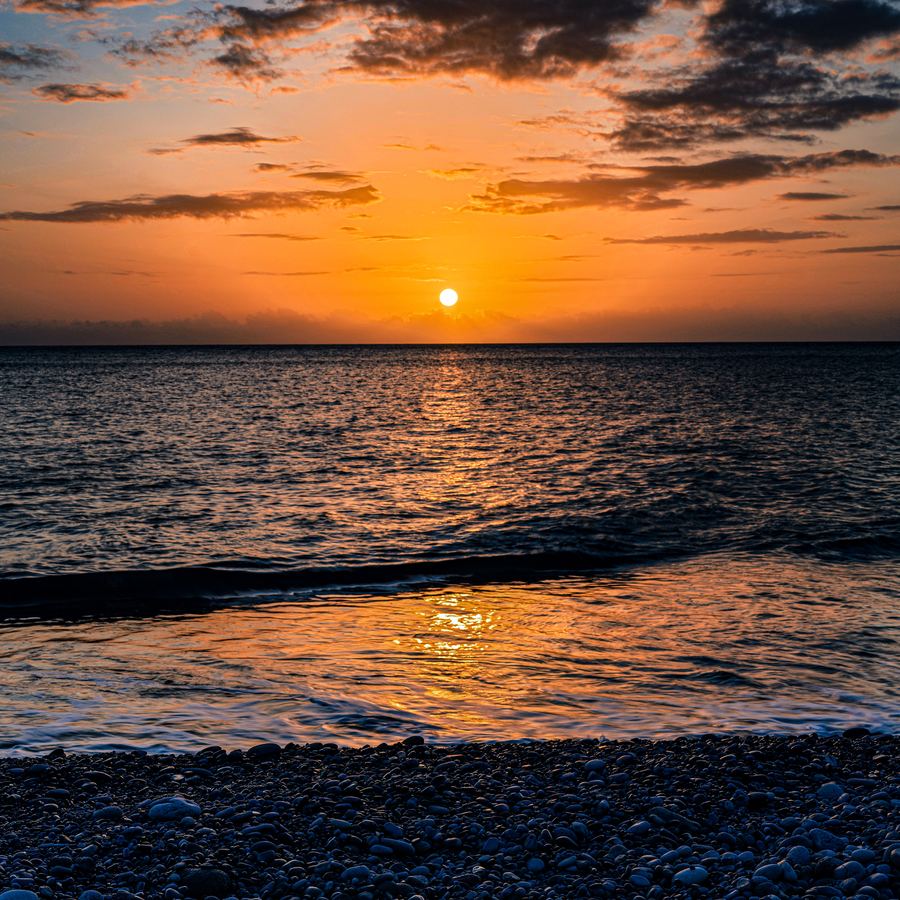 Horizons — 24