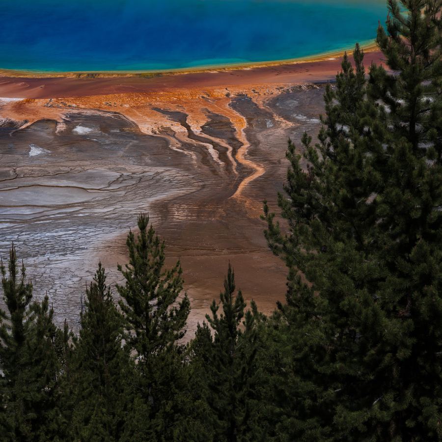 Horizons — 27