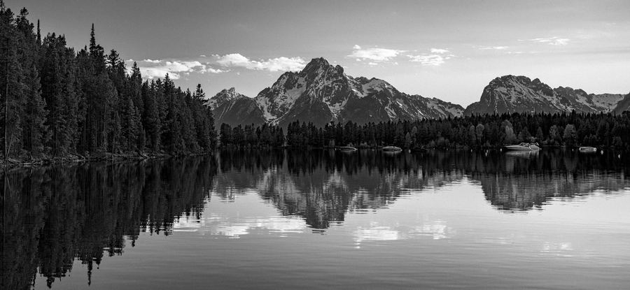 Monochrome — 16
